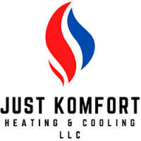 Brands,  Businesses, Places & Professionals Just Komfort Heating & Cooling in Redmond OR