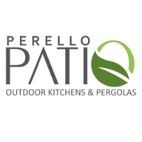 PERELLO PATIO Outdoor Kitchens & Pergolas