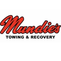 Brands,  Businesses, Places & Professionals Mundie's Towing & Recovery in Burnaby BC