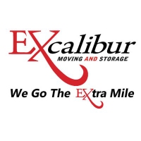 Brands,  Businesses, Places & Professionals Excalibur Moving and Storage in Rockville MD