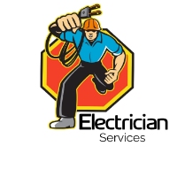 Brands,  Businesses, Places & Professionals Cowboy Electrician Service in Hereford England