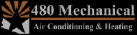 Brands,  Businesses, Places & Professionals 480 Mechanical Air Conditioning & Heating in Gilbert AZ