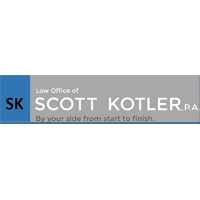 Law Office of Scott Kotler, P.A.