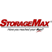 StorageMax Tupelo Cliff Gookin