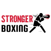 STRONGER BOXING