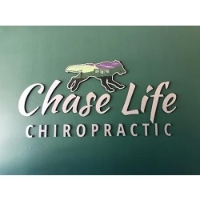 Brands,  Businesses, Places & Professionals Chase Life Chiropractic in Manhattan KS