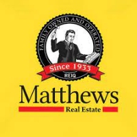 Brands,  Businesses, Places & Professionals Matthews Real Estate in Annerley QLD