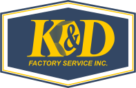 K&D Factory Service Inc.