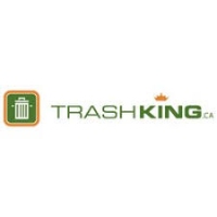 Brands,  Businesses, Places & Professionals Trash King - Bin Rental Vancouver in Vancouver BC