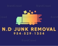 ND JUNK REMOVL&CLEANING