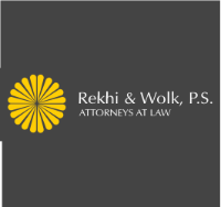 Rekhi & Wolk, PS