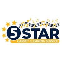 5 Star Carpet Cleaning Service