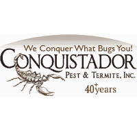 Conquistador Pest & Termite