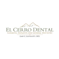 Gary C Cappelletti, DDS - El Cerro Dental