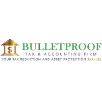 Bulletproof Tax & Accounting Firm