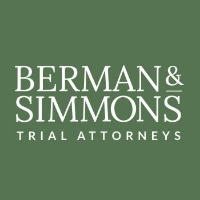 Brands,  Businesses, Places & Professionals Berman & Simmons Trial Attorneys in Biddeford ME