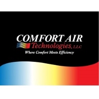 Brands,  Businesses, Places & Professionals Comfort Air Technologies in Florence KY