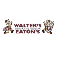 Brands,  Businesses, Places & Professionals Walter's - Eaton's Electric, Plumbing, Heating & AC in Ellsworth WI