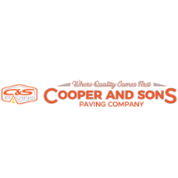 Brands,  Businesses, Places & Professionals Cooper And Sons Paving in South Amboy NJ