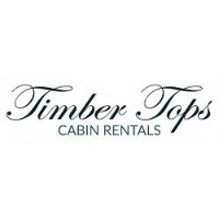 Brands,  Businesses, Places & Professionals Timber Tops Cabin Rentals in Sevierville TN