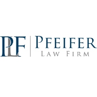 Pfeifer Law Firm: Car Accident Lawyer Little Rock