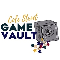 Cole Street Game Vault