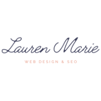 Lauren Marie Web Design & SEO