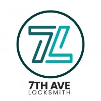 Brands,  Businesses, Places & Professionals 7th Ave Locksmith Corp in New York NY