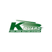 Brands,  Businesses, Places & Professionals K-Guard Gutters Kansas City in Shawnee KS