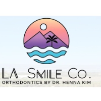 Brands,  Businesses, Places & Professionals LA Smile Co. Orthodontics in Glendale CA