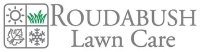 Brands,  Businesses, Places & Professionals Roudabush Lawn Care in Williamsburg IA