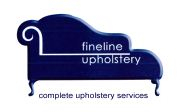 Brands,  Businesses, Places & Professionals Fineline Upholstery in London England