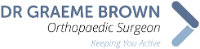 Dr Graeme Brown