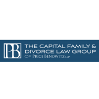 Capital Family & Divorce Law Group