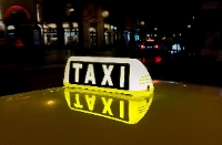 La Familia Taxi Inc