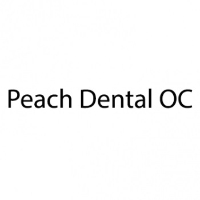 Brands,  Businesses, Places & Professionals Peach Dental OC in Garden Grove CA