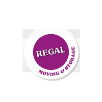 Brands,  Businesses, Places & Professionals REGAL MOVING & STORAGE in Sheerness England