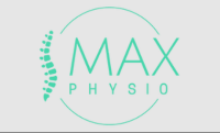 Brands,  Businesses, Places & Professionals Max Physio in Stirling England