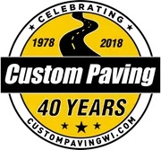 Custom Paving & Sealcoating