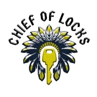 Brands,  Businesses, Places & Professionals Chief of Locks Locksmith Greenwood in Greenwood IN