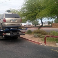 Brands,  Businesses, Places & Professionals Tow Truck of Scottsdale in Scottsdale AZ