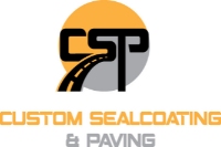 Custom Sealcoating & Paving