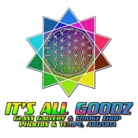 It's All Goodz Smoke Shop North Phoenix