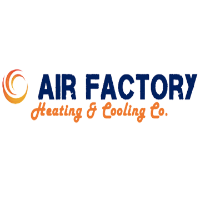 Brands,  Businesses, Places & Professionals Air Factory Heating & Cooling Co. LLC in Oklahoma City OK