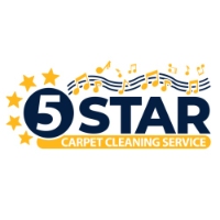 5 Star Carpet Cleaning Knoxville