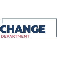 Change Department