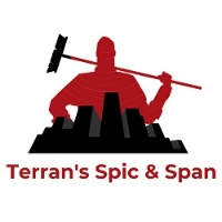 Brands,  Businesses, Places & Professionals Terran's Spic & Span Cleaning Service LLC in Norristown PA