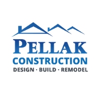 Pellak Construction - Design · Build · Remodel