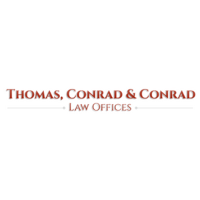 Brands,  Businesses, Places & Professionals Thomas, Conrad & Conrad Law Offices in Bath PA