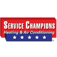 Service Champions Heating & Air Conditioning